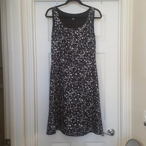 100% Silk Ann Taylor Dress